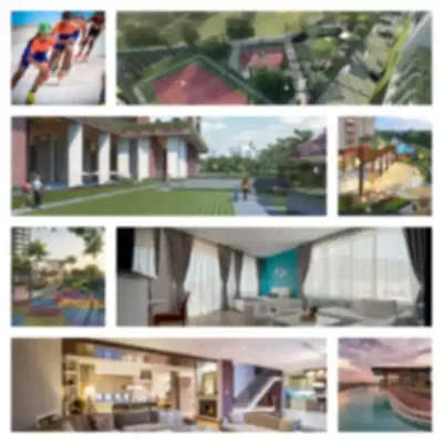 Godrej MSR Apartment all the videos, photos, virtual tour, gallery images, pictures by Godrej Properties located at Shettigere, Devanahalli, Bangalore Karnataka.